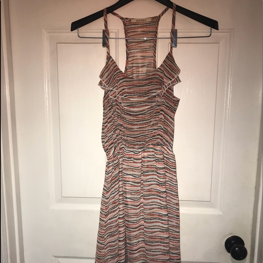 Women's Miami Dress